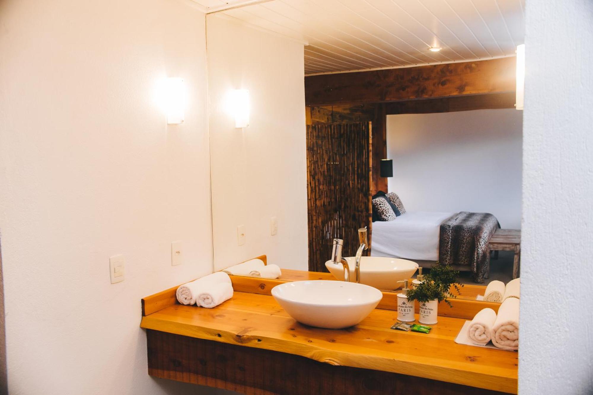 Inn Aberdeen Campos do Jordao