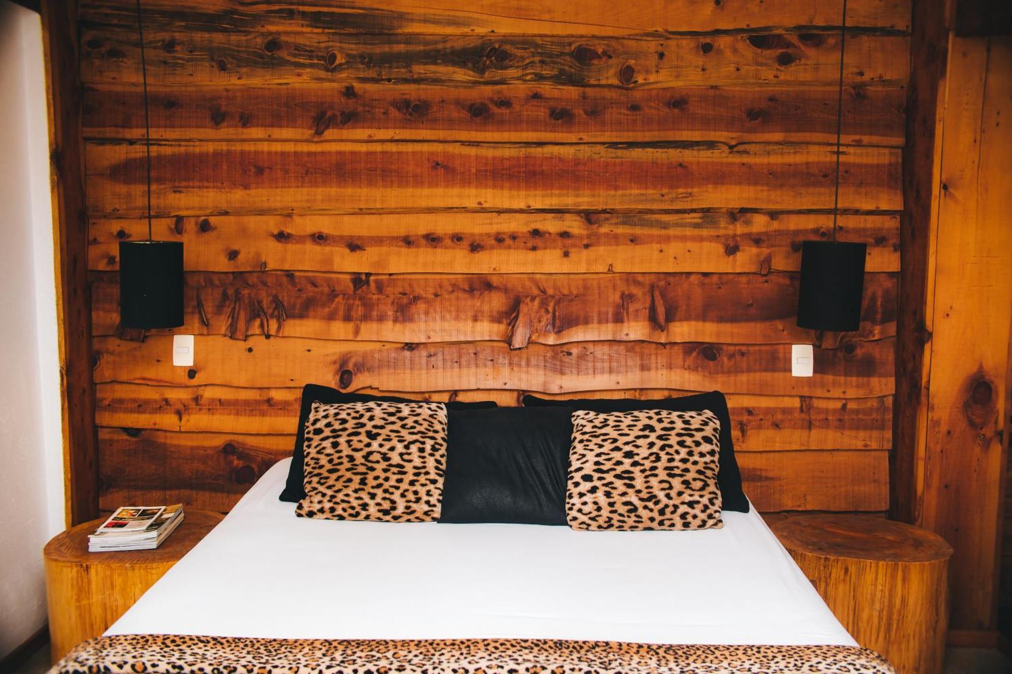 Inn Aberdeen Campos do Jordao